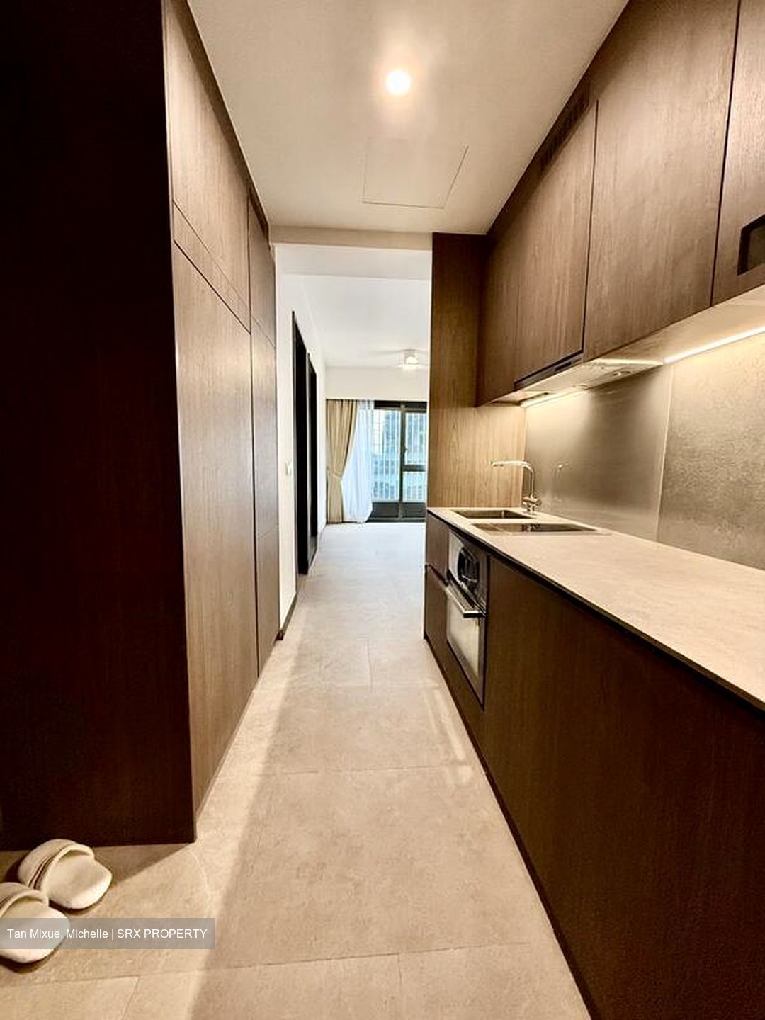 Midtown Modern (D7), Apartment #581871601